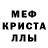 Амфетамин VHQ Nadya Kolyada